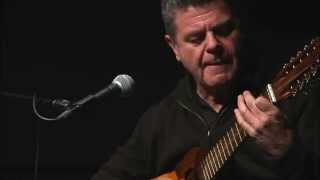 Gustavo Santaolalla  De Ushuaia a la Quiaca  HD Live 2014 [upl. by Buatti]