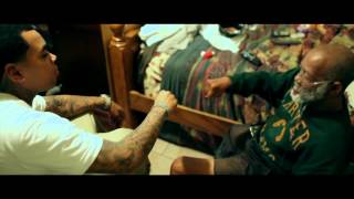 Kevin Gates Trap Girl Official Music Video [upl. by Adnawahs]