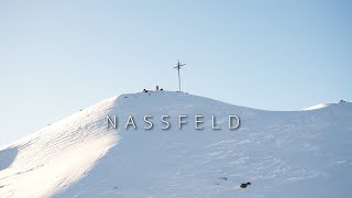 NASSFELD RECENZIJA [upl. by Ezra]