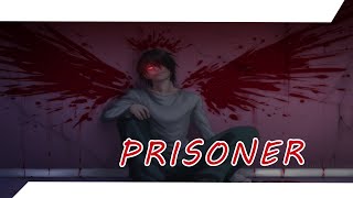 『Nightcore』⇒ Prisoner Nico CollinsLyrics [upl. by Candida71]