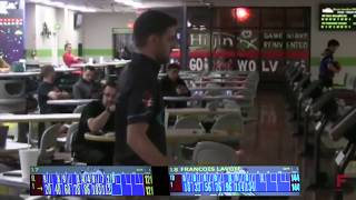 2018 PBA Xtra Frame Greater Jonesboro Open Stepladder Finals [upl. by Derf369]