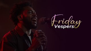 🔴live Friday Vespers  PASIANSI SDA  2792024 sdachurch pasiansisda [upl. by Kcirederf]