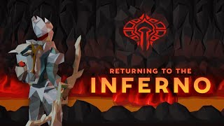 How I Finally Got My Infernal Cape after 3 Years of Attempts [upl. by Notyap]