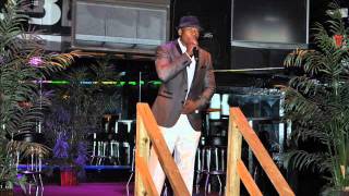 CALVIN RICHARDSON  THE CHRISTMAS SONGwmv [upl. by Malik893]