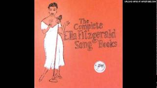 Have You Met Miss Jones  Ella Fitzgerald [upl. by Atnahc]