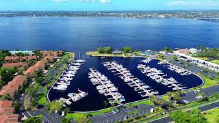 The Landings Fort Myers Florida Promo Video [upl. by Zwick820]