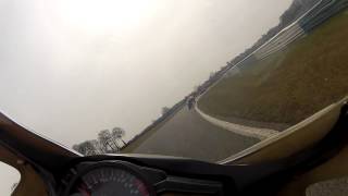 mallory park EMRA rookie race 1 [upl. by Ema]