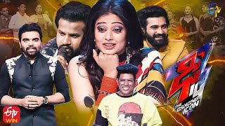 Dhee 14  The Dancing Icon Hyper Aadi Pradeep Akhil Sarthak 22nd December 2021Full Episode ETV [upl. by Ai]