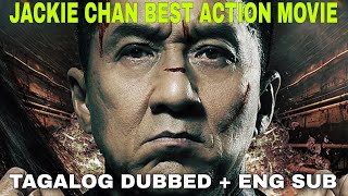 Best Ever Jackie Chan Action Comedy Movie Tagalog Dubbed [upl. by Ecaj592]