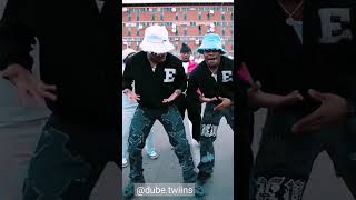 Amawele reel Dubetwiinz SowetosFinestDanceCrew amapiano music dance love explorepage [upl. by Seana439]