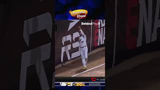 ¡Triple de Rougned Odor 🔥🦅 LVBP Aguilas Beisbol Venezuela ApuestasRoyal apuestasroyalcom [upl. by Ahsinehs]