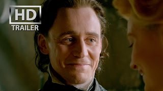 Crimson Peak  TV Spot 25 HD [upl. by Aehtela]