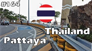 Pattaya Thailand 🇹🇭  Lighthouse pier city view point  Travel Thailand  Pattaya holidays 2024 [upl. by Eelirrem247]