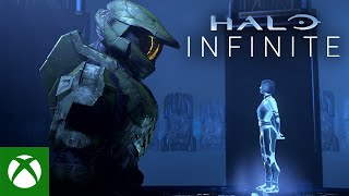 Halo Infinite  Official Launch Trailer [upl. by Lede411]