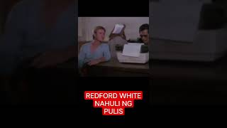 SI REDFORD WHITE NAHULING NAGMAMARIJUANA😱 millionviews nahuli  the hungry pinoy farmer tv [upl. by Nahtnhoj]