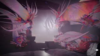 Destiny 2 ROOT OF NIGHTMARES  Macrocosm Contest Mode [upl. by Imogen673]