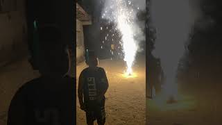 Fireworks 🎆 😱🎉 trending travel philippines shorts short shortvideo viral ShortsViral [upl. by Kitarp18]