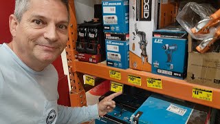 Home Depot More Clearance Tool Deals Ladder Deals Makita [upl. by Shaper]