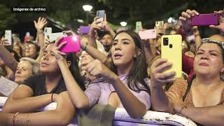 Semana de la Cultura y Fiestas del Carriel en Envigado [upl. by Ferrell]