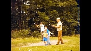 Black River 1970s Horse Shoe Kids [upl. by Travus]