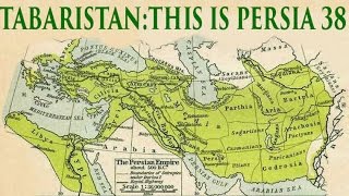 Tabaristan This is Persia 38  Ein Bild für Götter Deutsch  Lets Play  Europa Universalis 4 [upl. by Ylaek268]