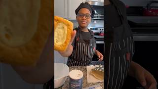 Copycat Starbucks Cheese Danish Part 1 [upl. by Eudo]