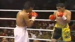 Humberto Gonzalez vs Michael Carbajal 3  24 [upl. by Hogue]