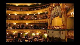 Vienna Philharmonic Orchestra 2011 tour [upl. by Veator304]