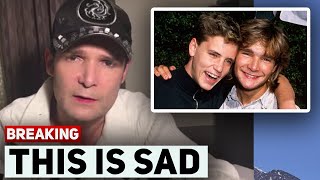 Corey Feldman Reveals Corey Haim DISTURBING Truth [upl. by Yrekcaz935]