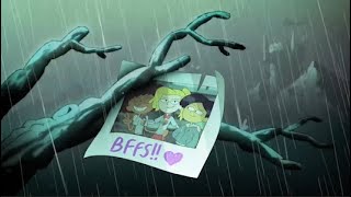 Ive NEVER Seen This Rejected Amphibia Opening [upl. by Verity695]