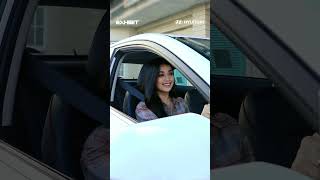 All New Hyundai Verna x Digangana Suryavanshi [upl. by Ayamat]