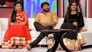 Onnum Onnum Moonu I Ep 94  with Priya Mohan Souparnika amp Jayakrishnan I Mazhavil Manorama [upl. by Ennairam334]