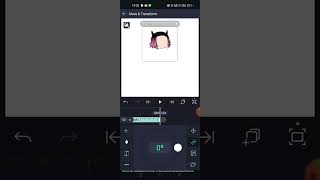 Tweening tutorial  40 subs special ig [upl. by Ariik448]