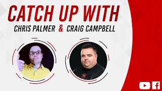 Live SEO QampA with Craig amp Chris [upl. by Carl198]