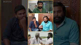 Producer கிட்ட போகும்போது Fight கேக்குறாரு  Sasikumar Interview  Ayothi [upl. by Craddock428]