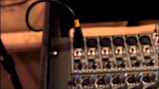 Typical Recording Studio Signal Chain [upl. by Rodriguez468]