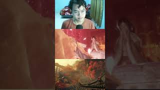 AKHIRNYAAA MORTAL BLADE shorts gameplay sekiroshadowsdietwice [upl. by Silda]