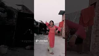 tere vaste tere sajnashort video danceLaxmiofficialdance [upl. by Eetse]