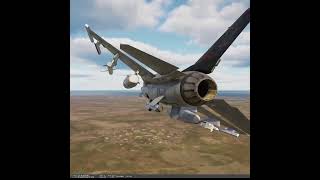 DCS shorts  Meerkat in his F16 RTB over Syria P1 [upl. by Akoyin]