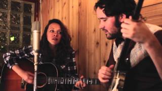 Mandolin Orange quotCavalryquot Thrown Stone Films [upl. by Akeber]