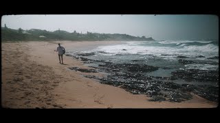 Tanner Wareham  The Beach Official Video [upl. by Proffitt]