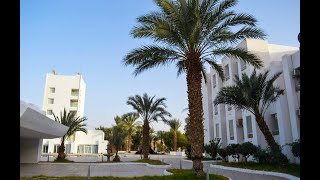 فندق الجنوب غرداية  Hôtel El Djanoub  Ghardaïa [upl. by Neelasor]