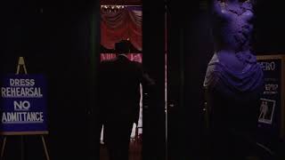 The Godfather Part II Deleted Scene  visits Klingman [upl. by Oicelem]