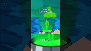 Ben 10 Best Moments Part  3 Shorts  Show Talks ben10classic ben10omniverse omnitrixwatch [upl. by Napier]