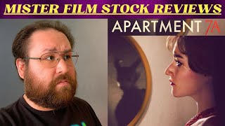 Apartment 7A  Movie Review [upl. by Akinor]