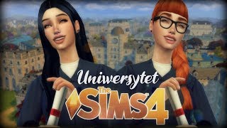 The Sims 4 🎓 UNIWERSYTET z Tulą 🎓 14  Rozdanie dyplomów 📜 [upl. by Ozne]