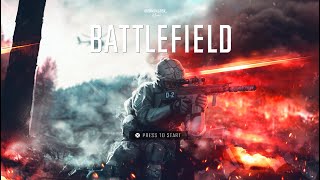 Battlefield Trailer [upl. by Ongineb]