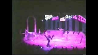 LIDO DE PARIS 1989  Stardust Las Vegas [upl. by Sou789]