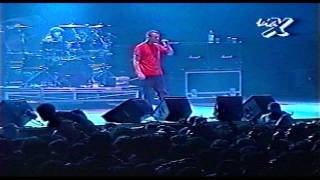 Faith No More  Glory Box Portishead Cover Monsters Of Rock 95 Santiago Chile [upl. by Demmy579]