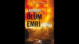 Labirent 4 ÖLüm Emri FRAGMAN 2019 OCAK [upl. by Ailesor]